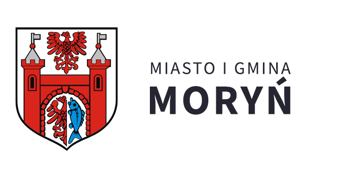 Logo Miasta i Gminy Moryń