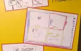 Kampania Dzieciństwo&nbsp;Bez Przemocy