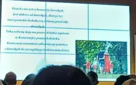 Kampania Dzieciństwo&nbsp;Bez Przemocy