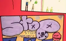 Kampania Dzieciństwo&nbsp;Bez Przemocy