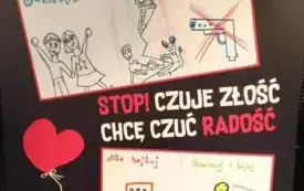 Kampania Dzieciństwo&nbsp;Bez Przemocy