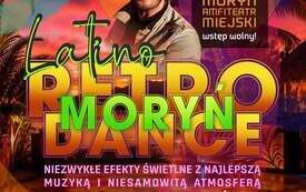 Retro Dance 2026