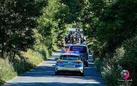 Peleton 