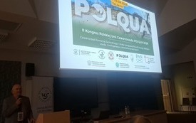  II Kongresu Polskiej Unii Czwartorzędu POLQUA 2026