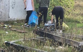 Sprzątanie świata 