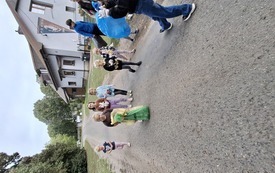 Sprzątanie świata 
