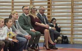 dyrektor, kierownik oświaty i burmistrz 