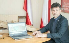 Galeria aktualności Grant na zakup komputer&oacute;w dla Zespołu Szk&oacute;ł 92 1