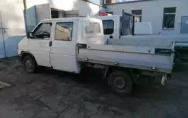 VW Transporter T4 Doka