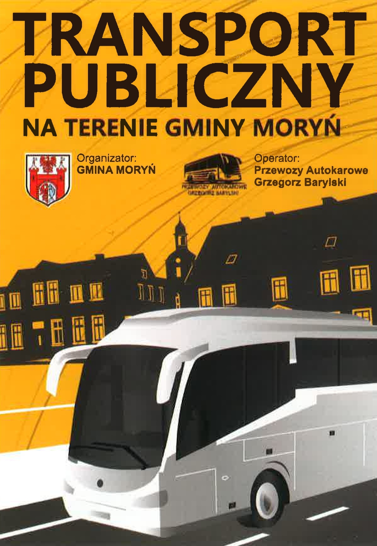 transport publiczny