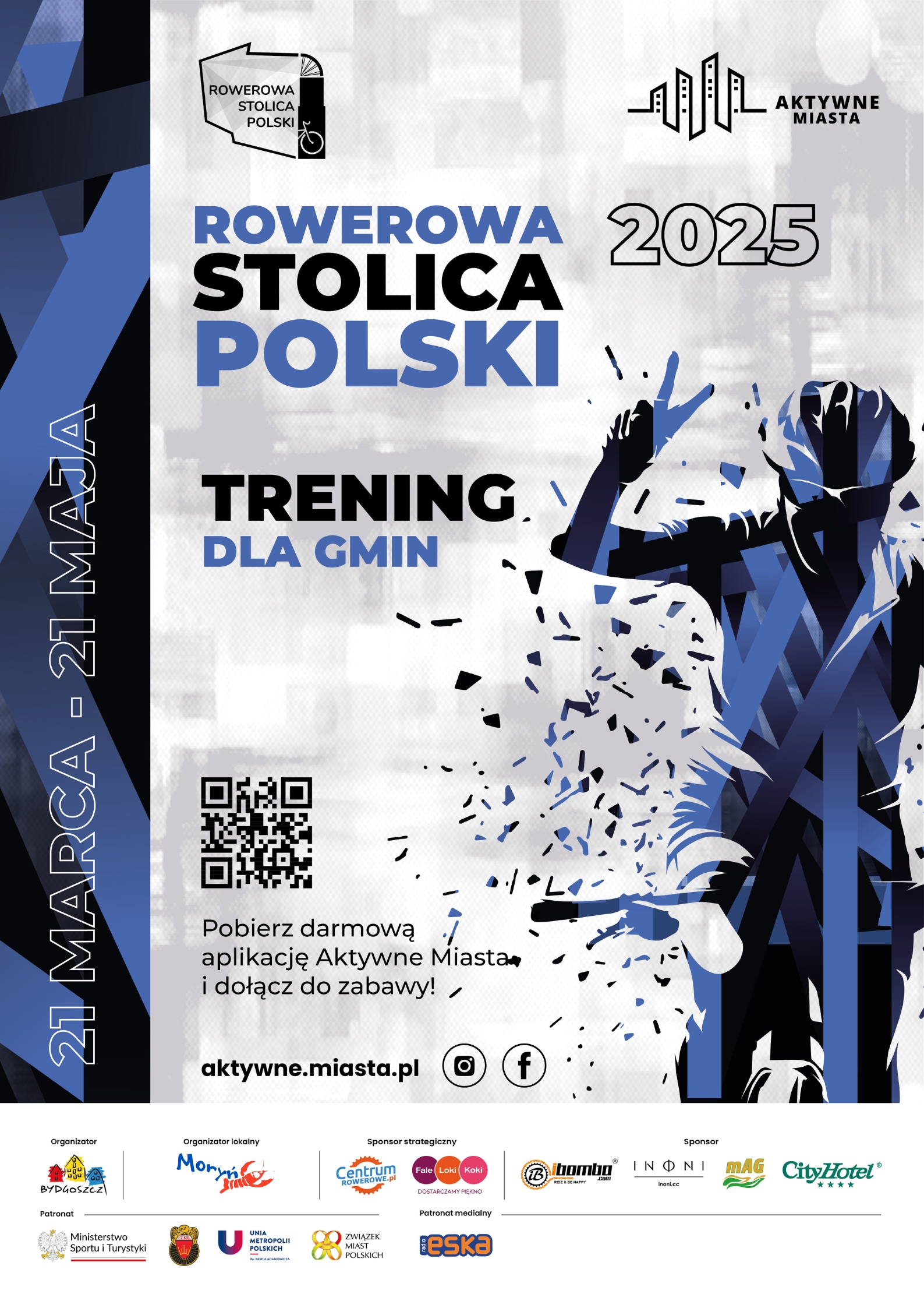 plakat rsp