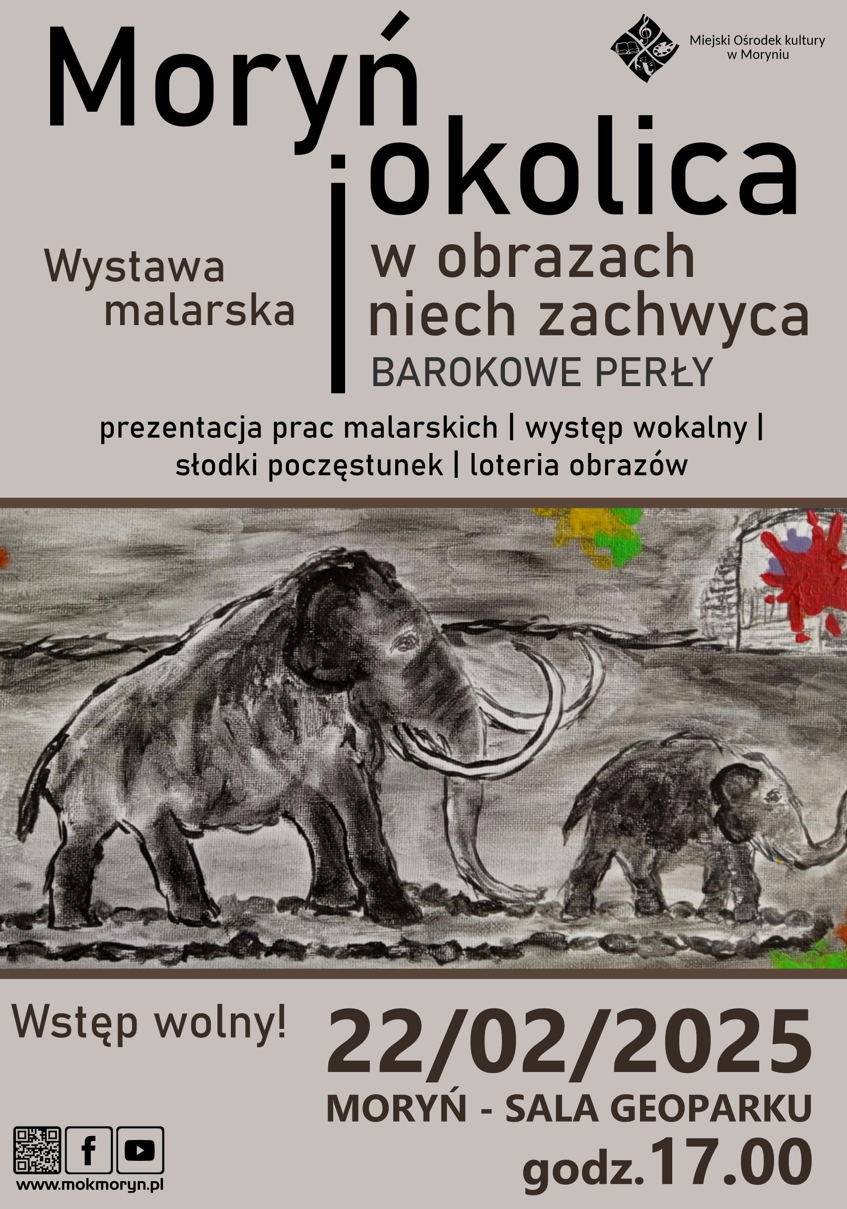 plakat wystawa