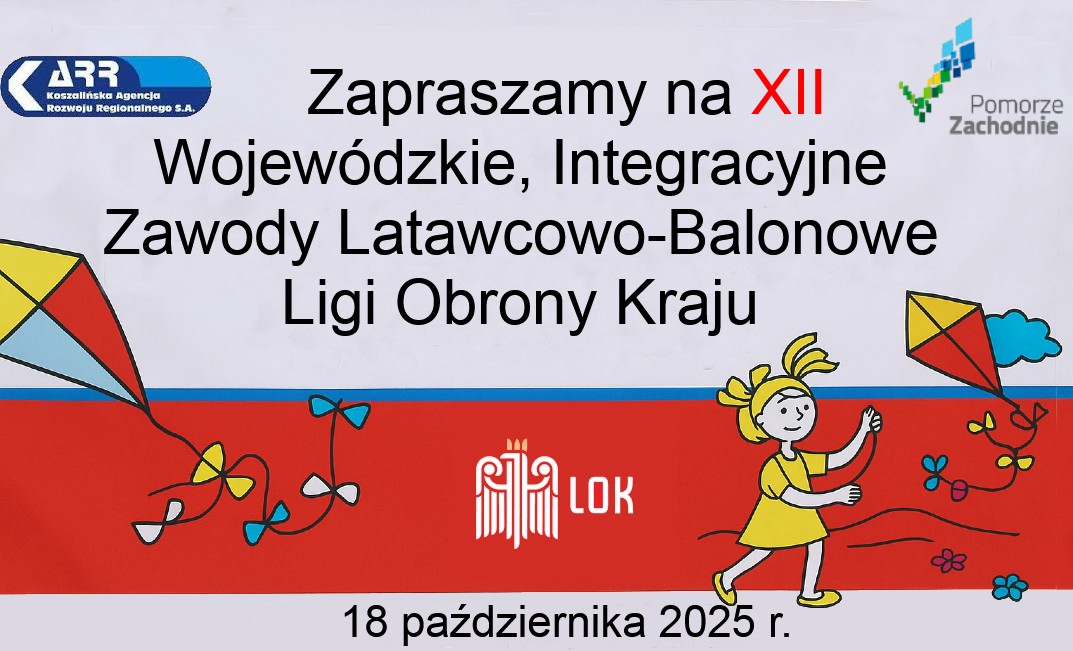 Jesienny weekend z&nbsp;latawcem