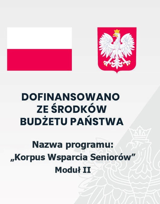 logotyp korpus moduł 2