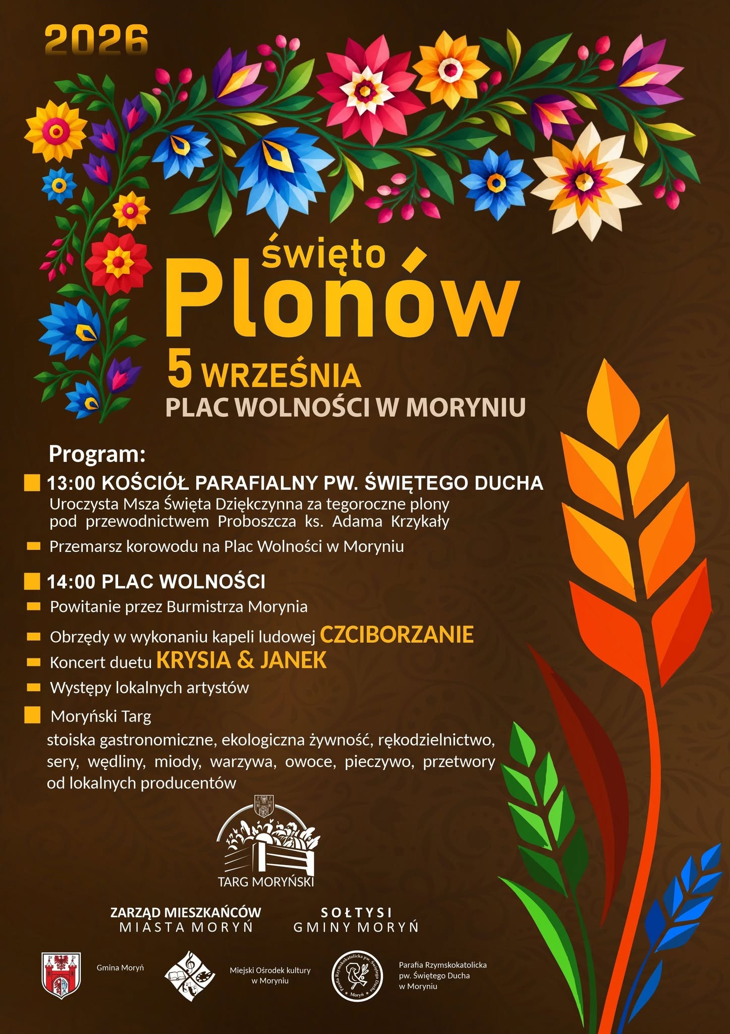 Dożynki_2026