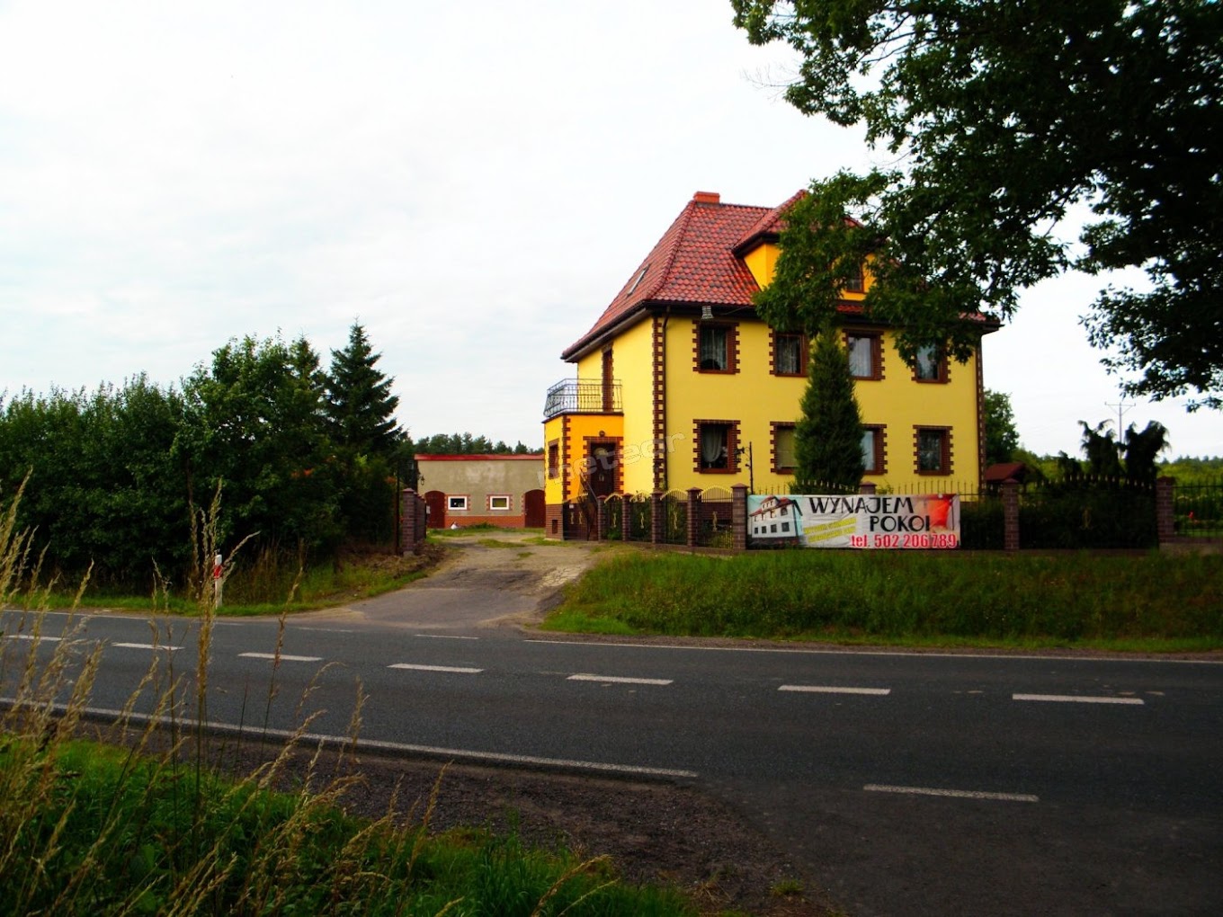 Agroturystyka Witniczka