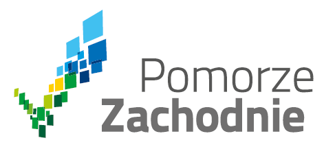 Logotyp Pomorze Zachodnie
