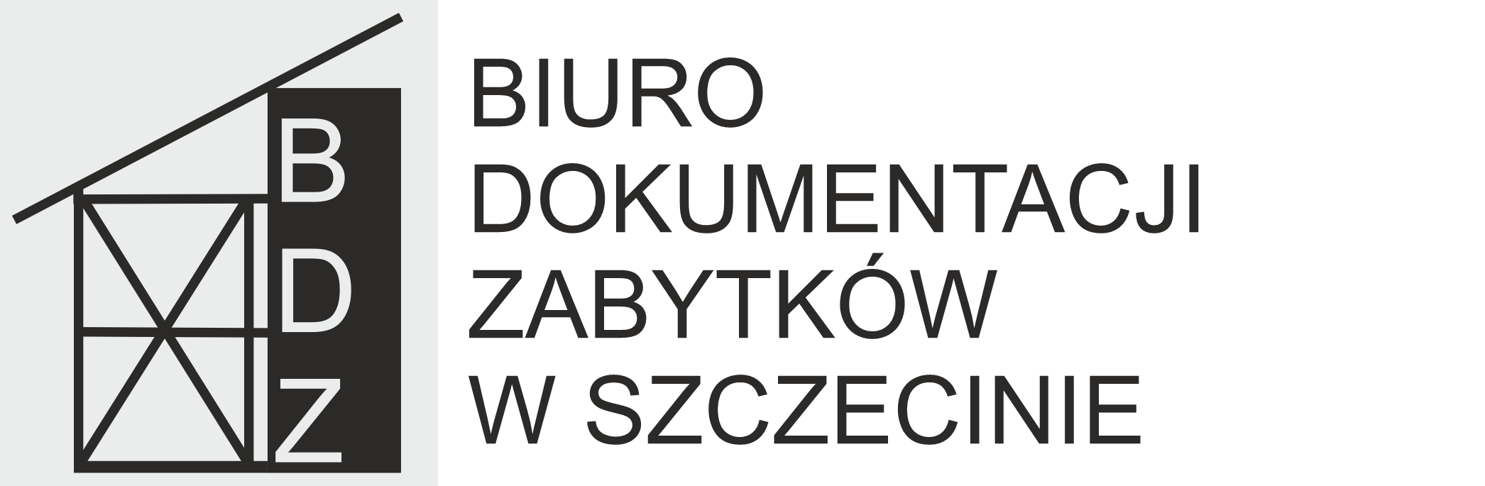 Logotyp BDZ