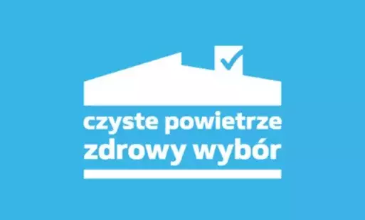 czyste powietrze plakat