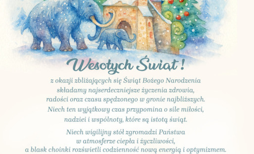 Zdjęcie do Życzenia Świąteczne na Boże Narodzenie 