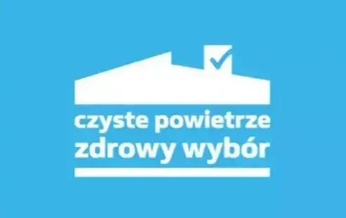 Zdjęcie do GMINNY PUNKT KONSULTACYJNO-INFORMACYJNY PROGRAMU &bdquo;CZYSTE POWIETRZE&rdquo;