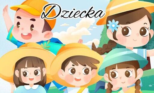 Zdjęcie do Życzenia z okazji Dnia Dziecka 