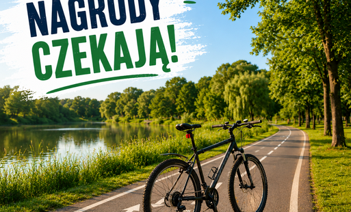 Zdjęcie do Trwa rywalizacja o tytuł Rowerowej Stolicy Polski!