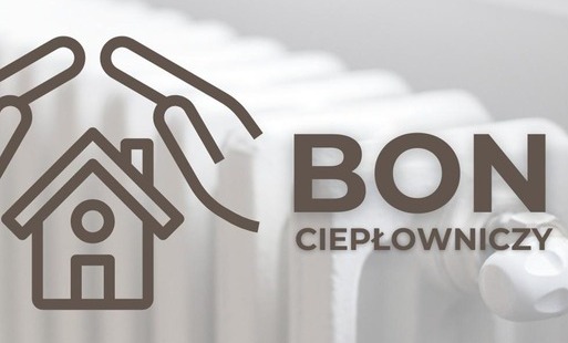 grafika BON CIEPŁOWNICZY