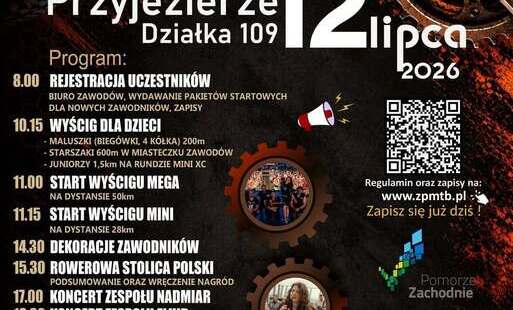 Zdjęcie do Festiwal Rowerowy COOLBIKE 20
