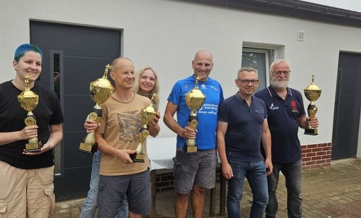 Zdjęcie do IX Memoriał im. Tadeusza Domaradzkiego podczas Jarmarku Moryńskiego 2026