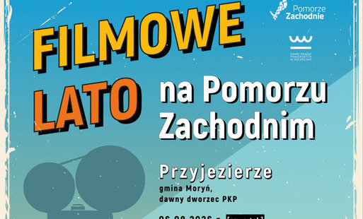 Zdjęcie do Przyjezierskie Kino Plenerowe &ndash; zapraszamy na&nbsp;film &bdquo;Ostatni Wiking&rdquo;