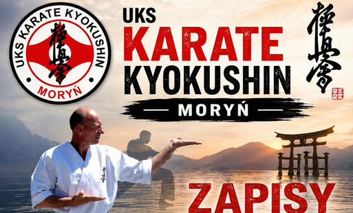 Zdjęcie do Zapraszamy dzieci, młodzież i dorosłych na treningi karate kyokushin.&nbsp;