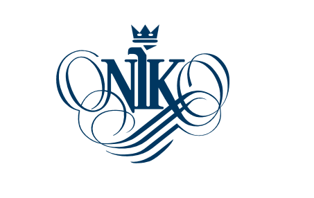 Logo NIK