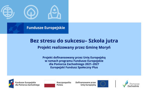 Zdjęcie do Bez stresu do sukcesu&ndash; Szkoła jutra