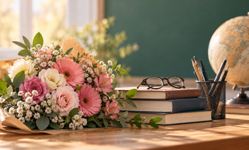 Zdjęcie do Dzień Edukacji Narodowej