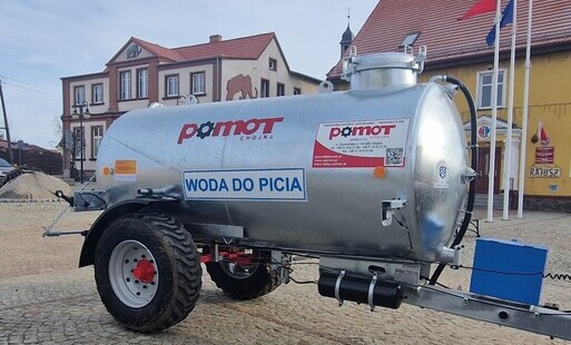 Zdjęcie do Podsumowanie zrealizowanych w 2025 roku zadań z Programu Ochrony Ludności i Obrony Cywilnej